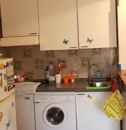 Via La Corte 圣尼科拉阿尔切拉