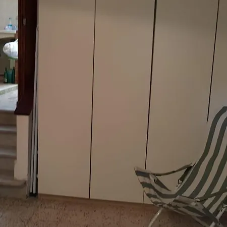公寓 Via La Corte 圣尼科拉阿尔切拉
