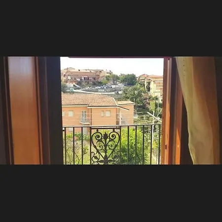公寓 Via La Corte *